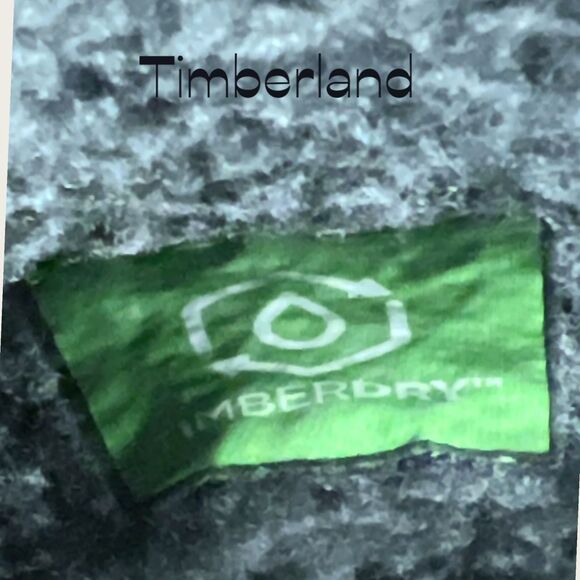 Timberland Mt. Hayes Waterproof Chukka Boot Size US 8 (EU 39) - Picture 8 of 11